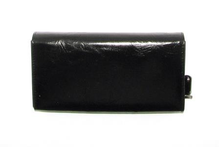 Гаманець жіночий Lorenti L76111-EBF BLACK Гаманець жіночий Lorenti L76111-EBF BLACK